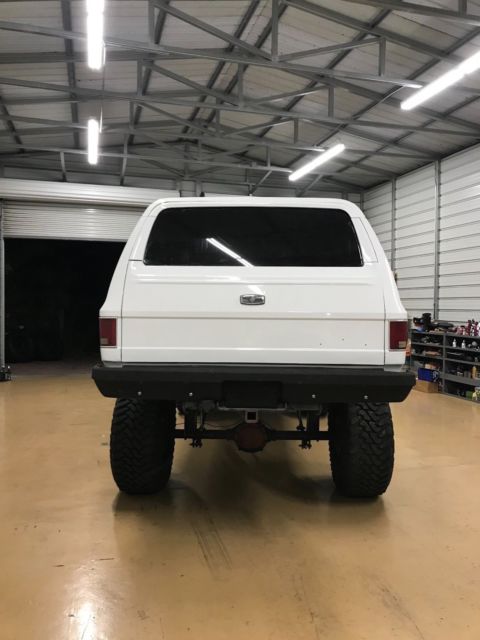 1990 Chevrolet Suburban - photo 5