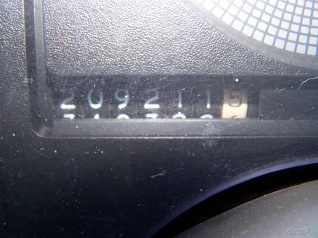 1990 Chevrolet C/K Pickup 1500 Cheyenne EFI 4.3l - photo 8