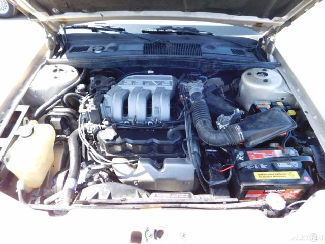 1990 Chrysler Imperial - photo 9