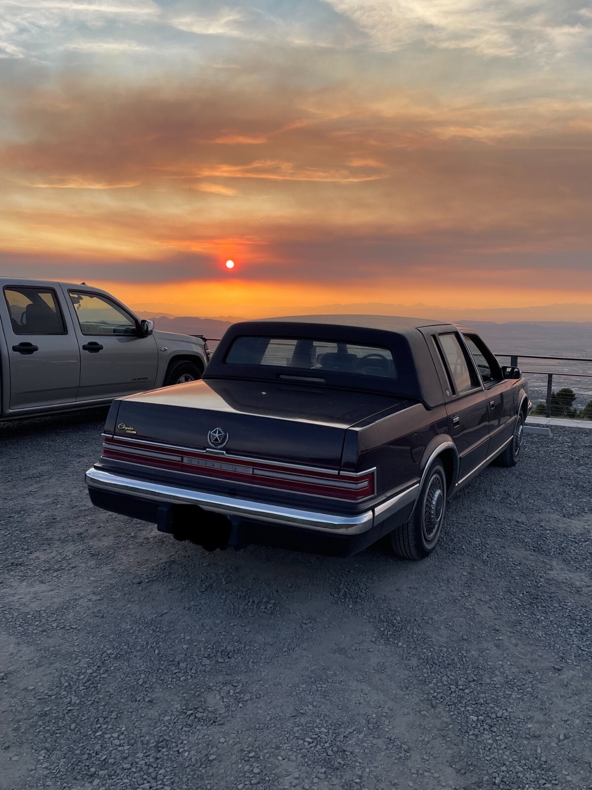 1990 Chrysler Imperial - photo 2