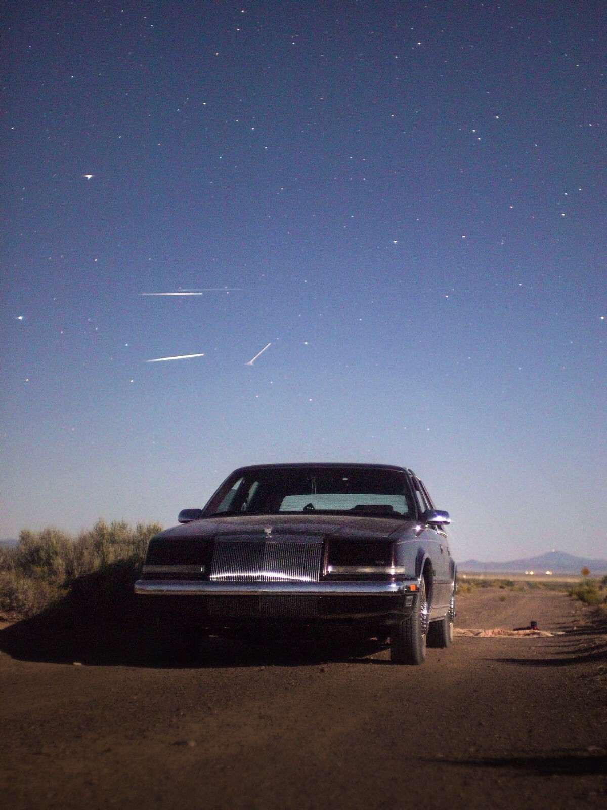 1990 Chrysler Imperial - photo 3