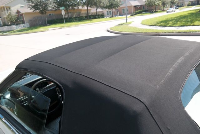 1990 Chrysler LeBaron GTC MASERATI - photo 10