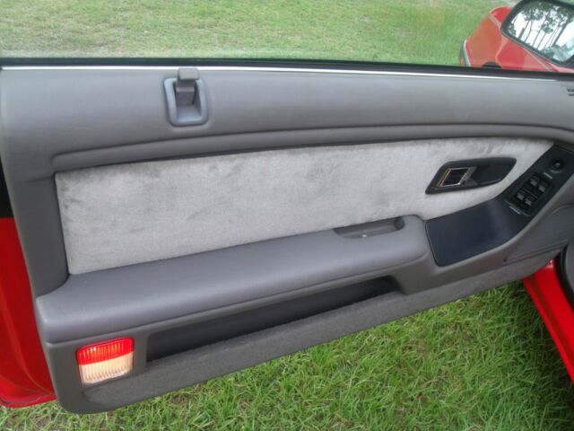 1990 Chrysler LeBaron Highline - photo 12