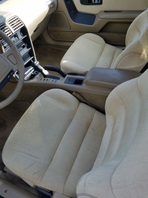 1990 Chrysler LeBaron Convertible - photo 6