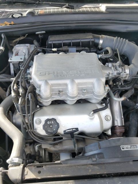 1990 Chrysler LeBaron Convertible - photo 8