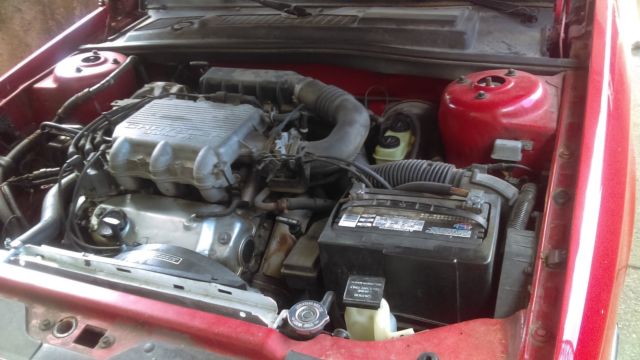 1990 Chrysler Special Edition Fully loaded - photo 10