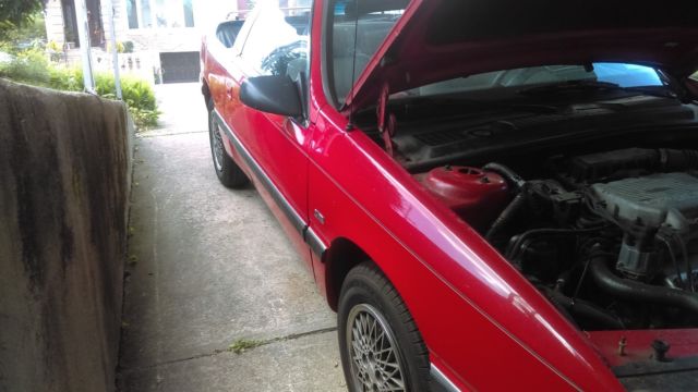 1990 Chrysler Special Edition Fully loaded - photo 11