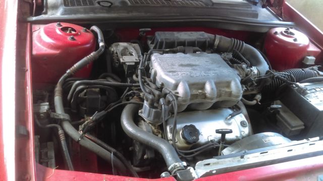 1990 Chrysler Special Edition Fully loaded - photo 4