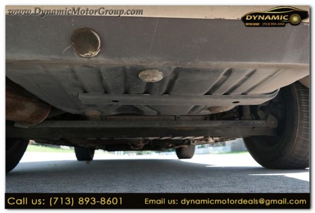 1990 Chrysler LeBaron GTC - photo 12