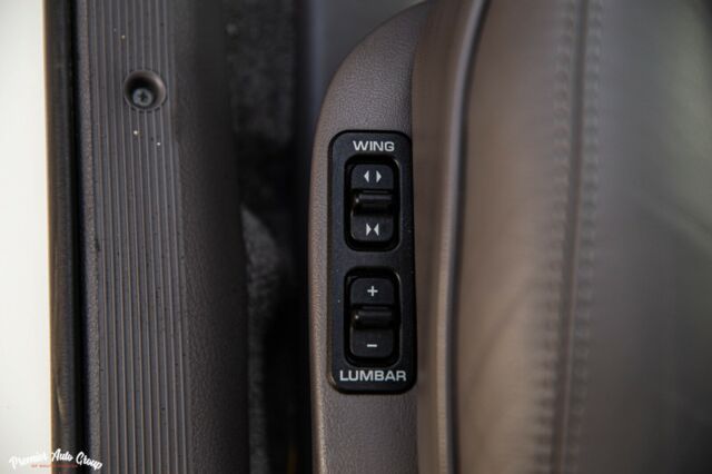 1990 Chrysler LeBaron GTC Turbo, Limited - photo 11