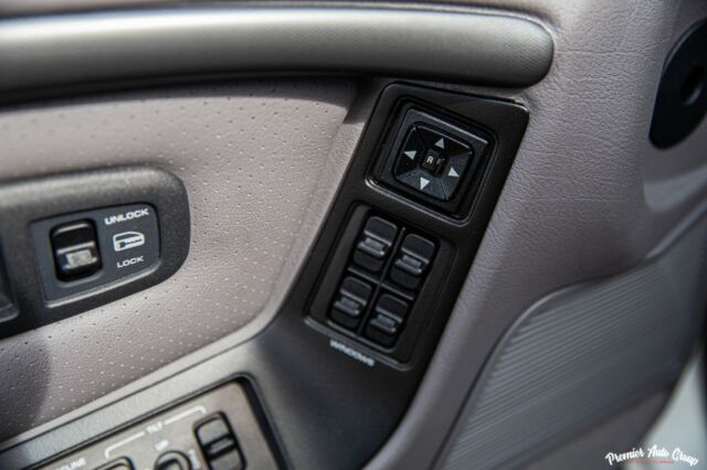 1990 Chrysler LeBaron GTC Turbo, Limited - photo 12