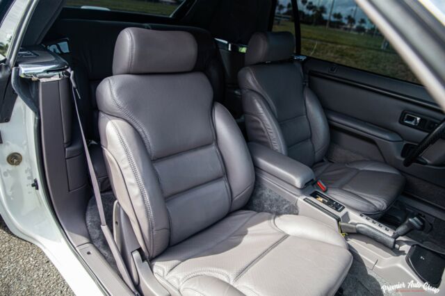 1990 Chrysler LeBaron GTC Turbo, Limited - photo 5