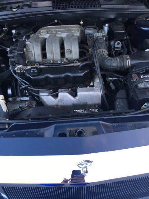 1990 Chrysler New Yorker Landau - photo 11