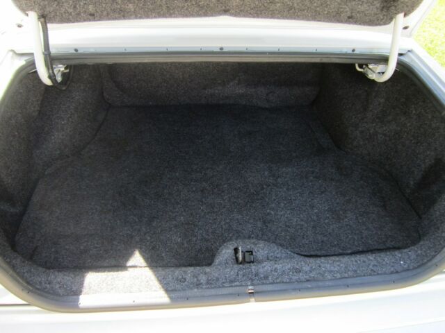 1990 Chrysler New Yorker 5TH AVENUE - photo 11