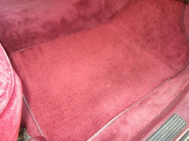 1990 Chrysler New Yorker 5TH AVENUE - photo 12