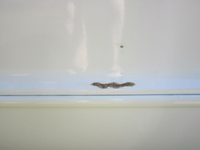 1990 Chrysler New Yorker 5TH AVENUE - photo 6