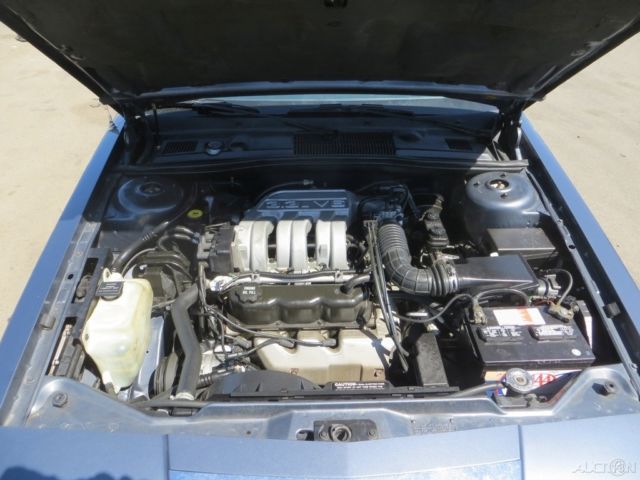 1990 Chrysler New Yorker Landau - photo 9