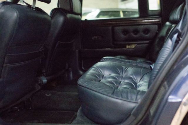 1990 Chrysler New Yorker - photo 7