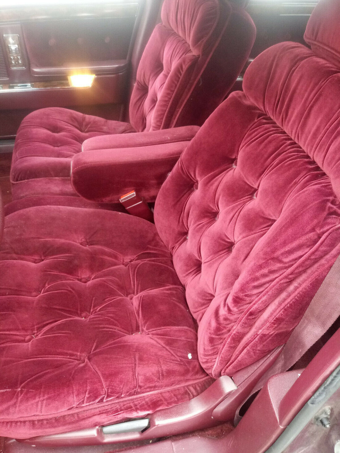 1990 Chrysler New Yorker - photo 3