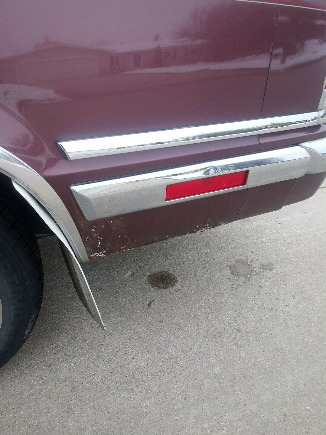 1990 Chrysler New Yorker - photo 9