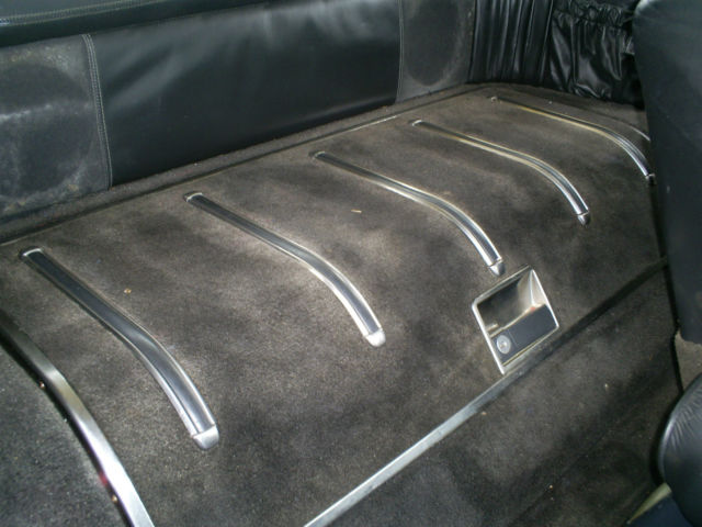 1990 Chrysler T&C MASERATI - photo 12