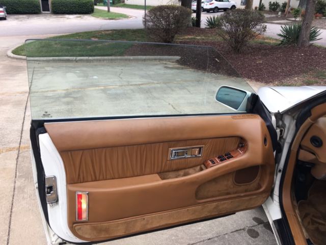 1990 Chrysler T-C BY MESERATI - photo 4