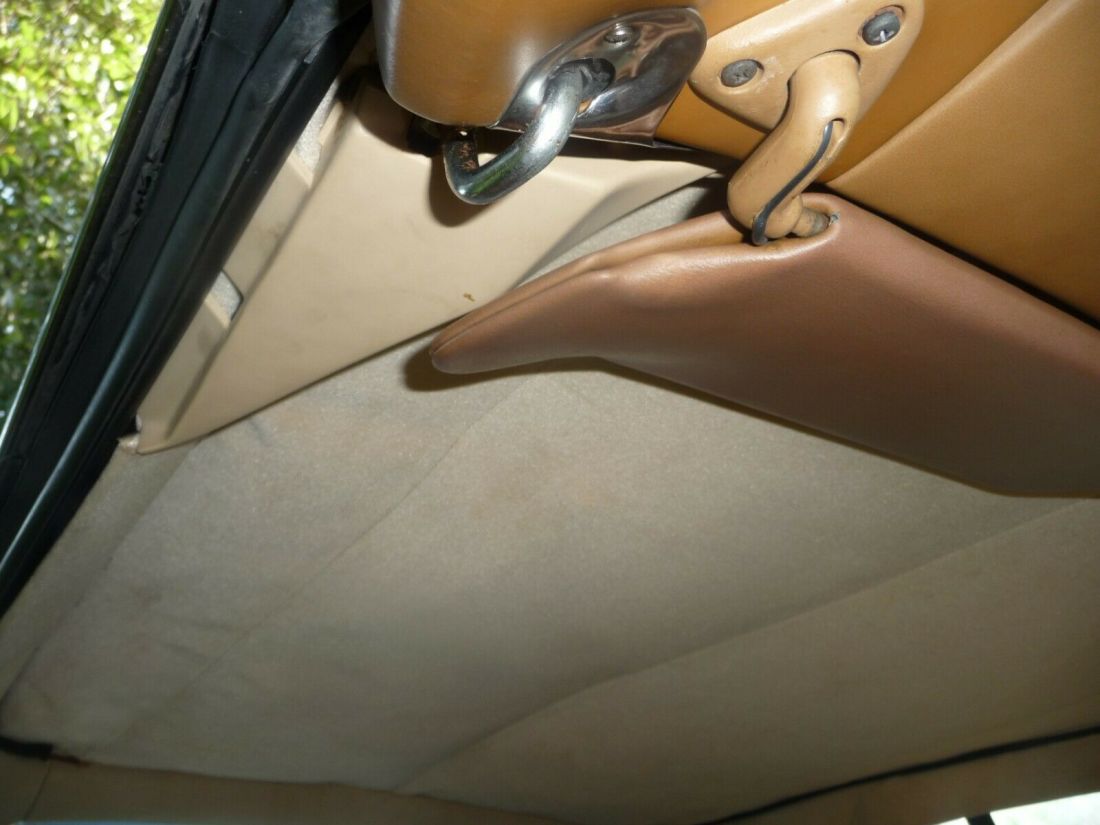 1990 Chrysler TC by Maserati - photo 9