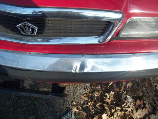 1990 Chrysler Other - photo 10