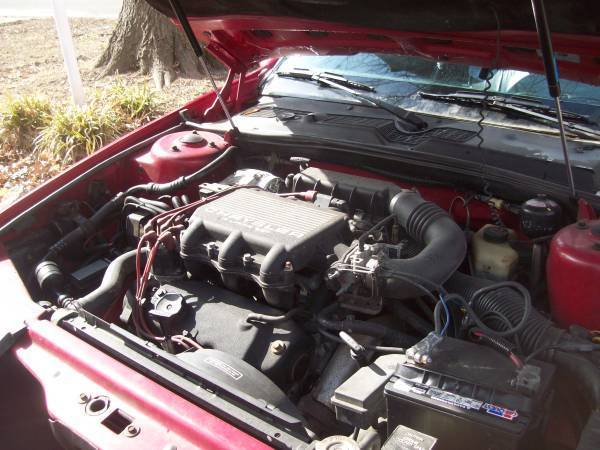 1990 Chrysler Other - photo 6
