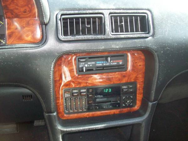 1990 Chrysler Other - photo 7