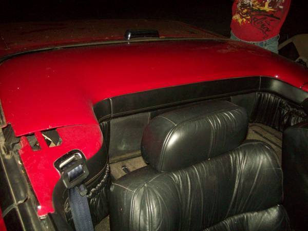1990 Chrysler Other - photo 9