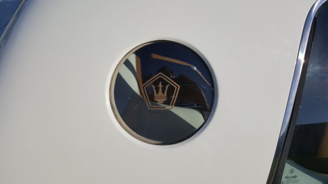 1990 Chrysler Chrysler TC by Maserati - photo 7