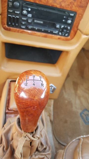 1990 Chrysler Chrysler TC by Maserati - photo 9