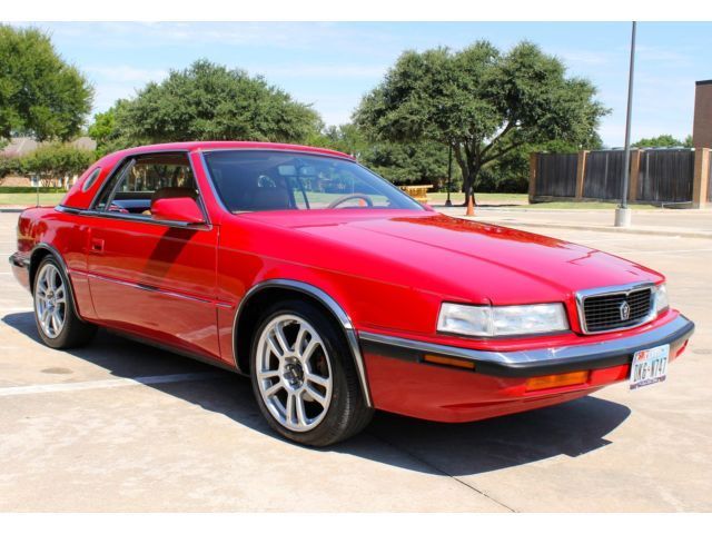 1990 Chrysler Other - photo 3