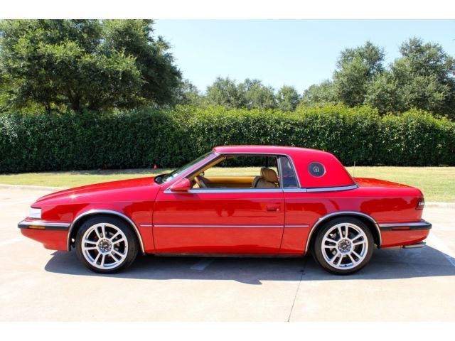 1990 Chrysler Other - photo 5