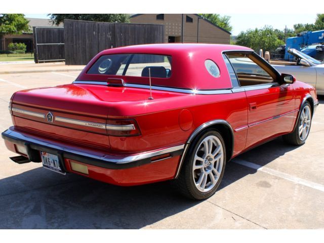 1990 Chrysler Other - photo 7