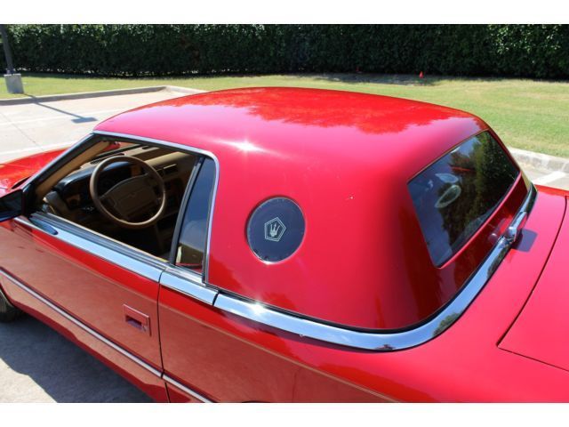 1990 Chrysler Other - photo 8