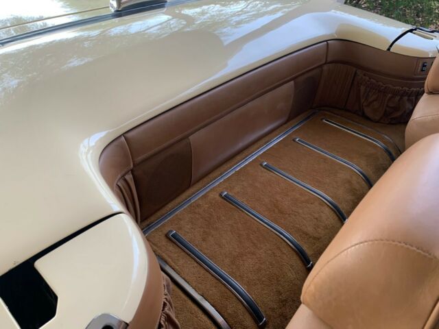 1990 Chrysler TC Maserati TC - photo 13