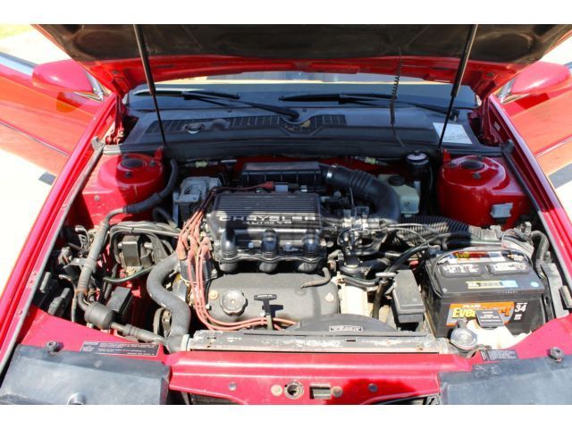 1990 Chrysler Other - photo 12