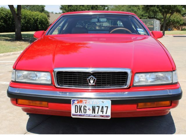 1990 Chrysler Other - photo 2
