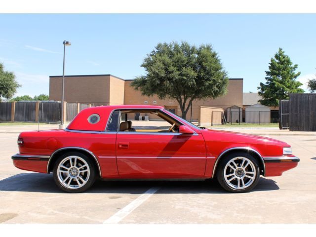 1990 Chrysler Other - photo 4