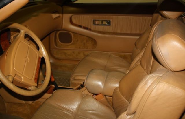 1990 Chrysler Other - photo 2