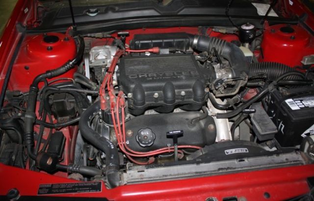 1990 Chrysler Other - photo 3