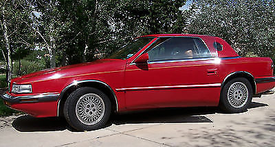 1990 Chrysler Other - photo 2
