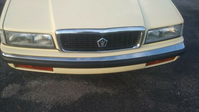 1990 Chrysler Other - photo 2