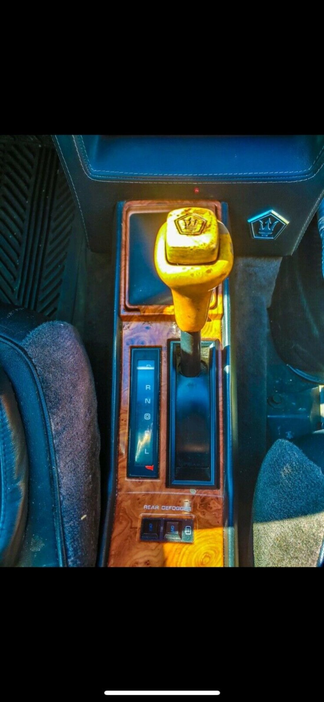 1990 Chrysler LeBaron - photo 5