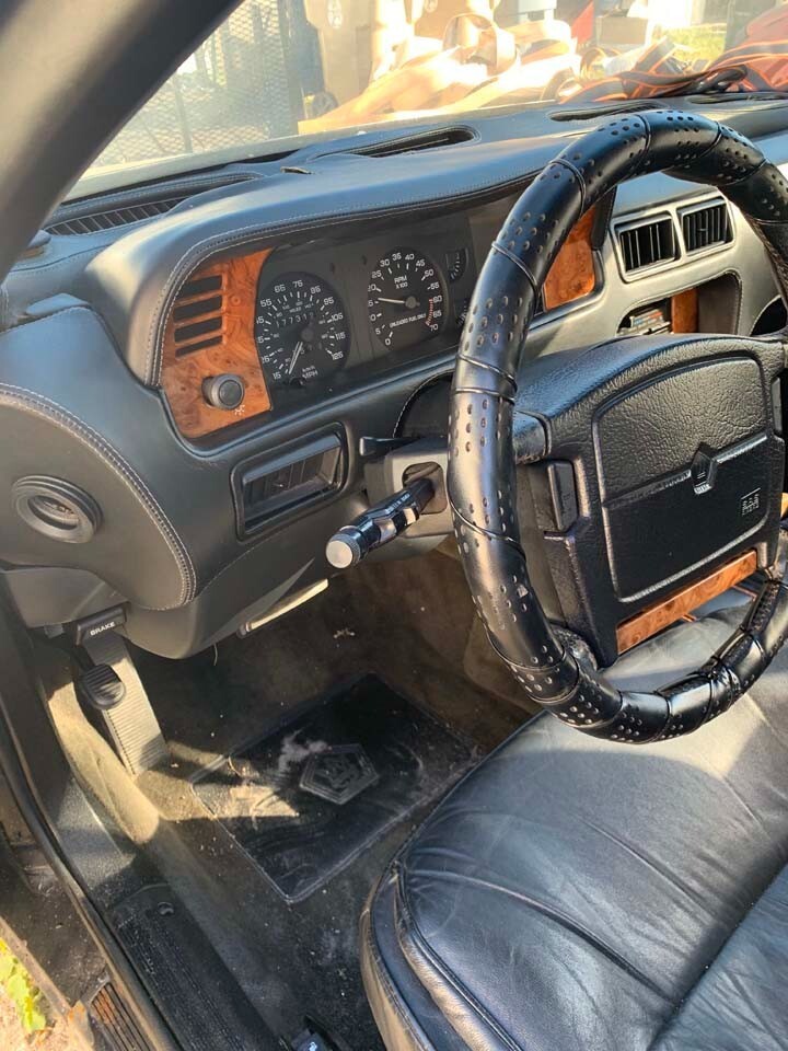 1990 Chrysler Other - photo 11