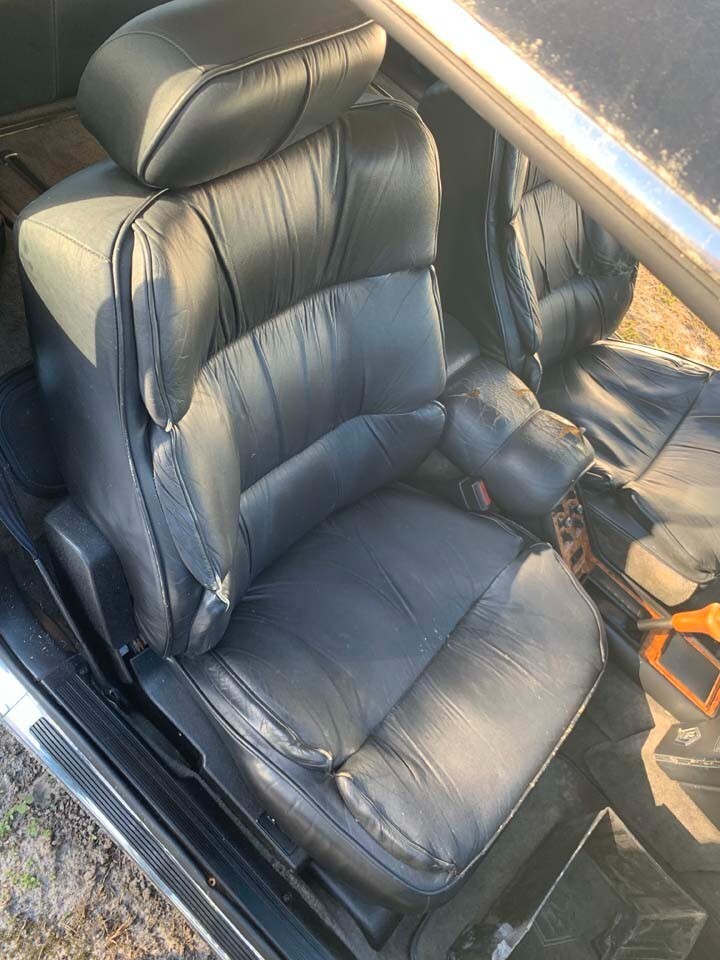 1990 Chrysler Other - photo 12