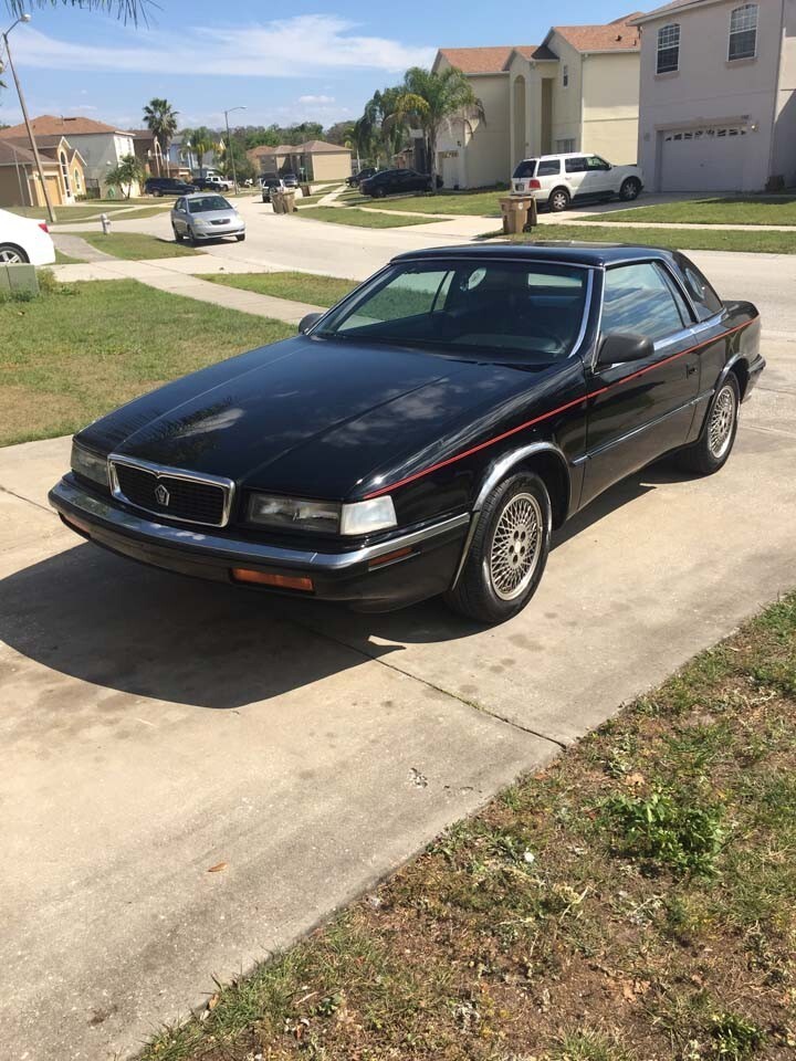 1990 Chrysler Other - photo 3