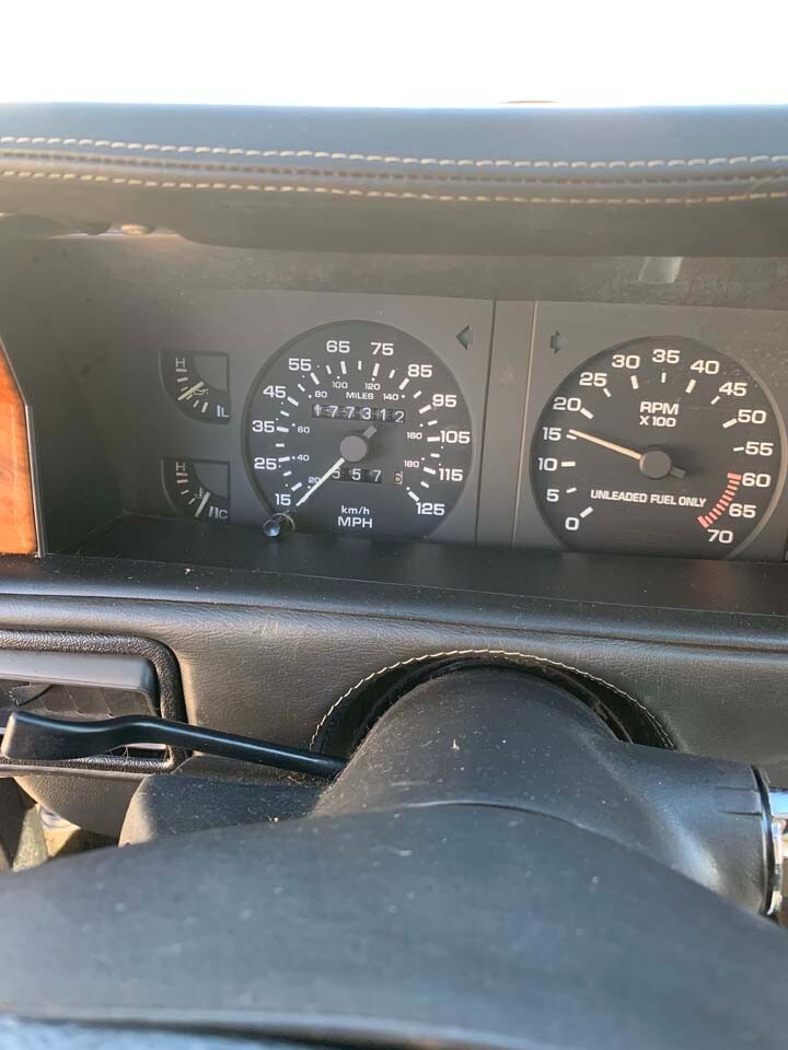 1990 Chrysler Other - photo 4